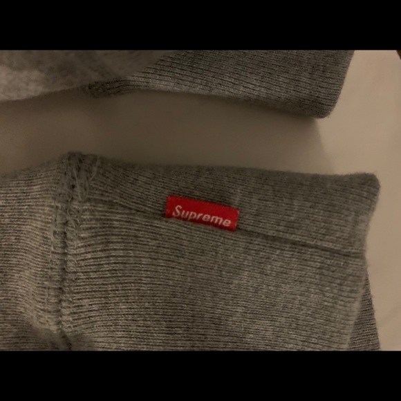 Supreme Box Logo Hoodie Size Large - Picture 4 of 5
